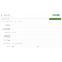 Модуль выгрузки товаров на Bezet для Opencart 2.x [OCMOD]