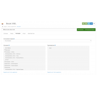 Модуль выгрузки товаров на Bezet для Opencart 2.x [OCMOD]