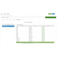 Модуль выгрузки товаров на Bezet для Opencart 2.x [OCMOD]