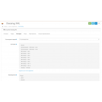 Модуль XML выгрузка товаров на eKatalog для Opencart 2x [OCMOD]