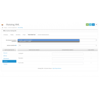 Модуль XML выгрузка товаров на eKatalog для Opencart 2x [OCMOD]