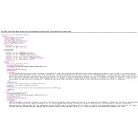 Модуль XML выгрузка товаров на eKatalog для Opencart 2x [OCMOD]
