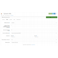 Модуль XML выгрузка товаров в Epicentr Marketplace для Opencart 2x [OCMOD]