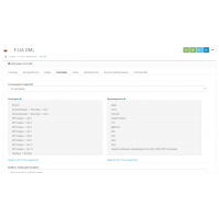 Модуль XML выгрузка товаров на F.UA для Opencart 2x [OCMOD]