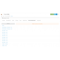 Модуль XML выгрузка товаров на F.UA для Opencart 2x [OCMOD]