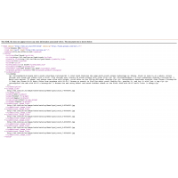 Модуль XML выгрузки товаров в  Google Merchant Center для Opencart 2x [OCMOD]