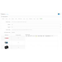 Модуль XML выгрузка товаров на Privat Market / Privat24 для Opencart 2x [OCMOD]