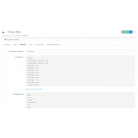 Модуль XML выгрузка товаров на Privat Market / Privat24 для Opencart 2x [OCMOD]