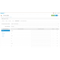 Модуль выгрузки товаров на Prom.ua / Deal.by / Satu.kz / Prom.md для Opencart 3.x [OCMOD]