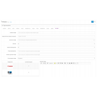 Модуль выгрузки товаров на Prom.ua / Deal.by / Satu.kz / Prom.md для Opencart 3.x [OCMOD]