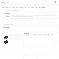 Модуль XML выгрузка товаров на Rozetka / Розетка для Opencart 2x [OCMOD]