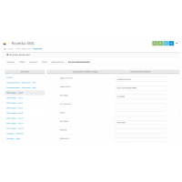 Модуль XML выгрузка товаров на Rozetka / Розетка для Opencart 2x [OCMOD]